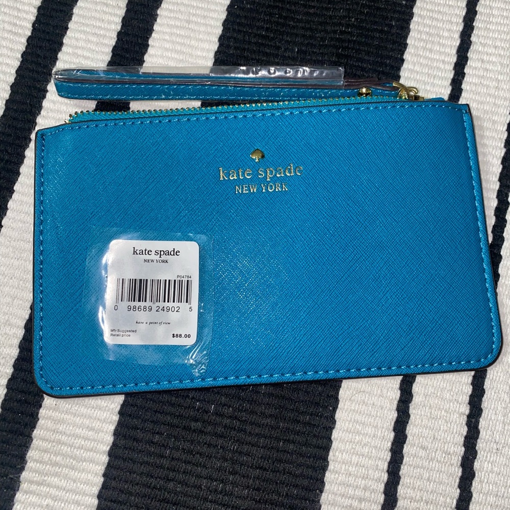 Kate Spade Wristlet